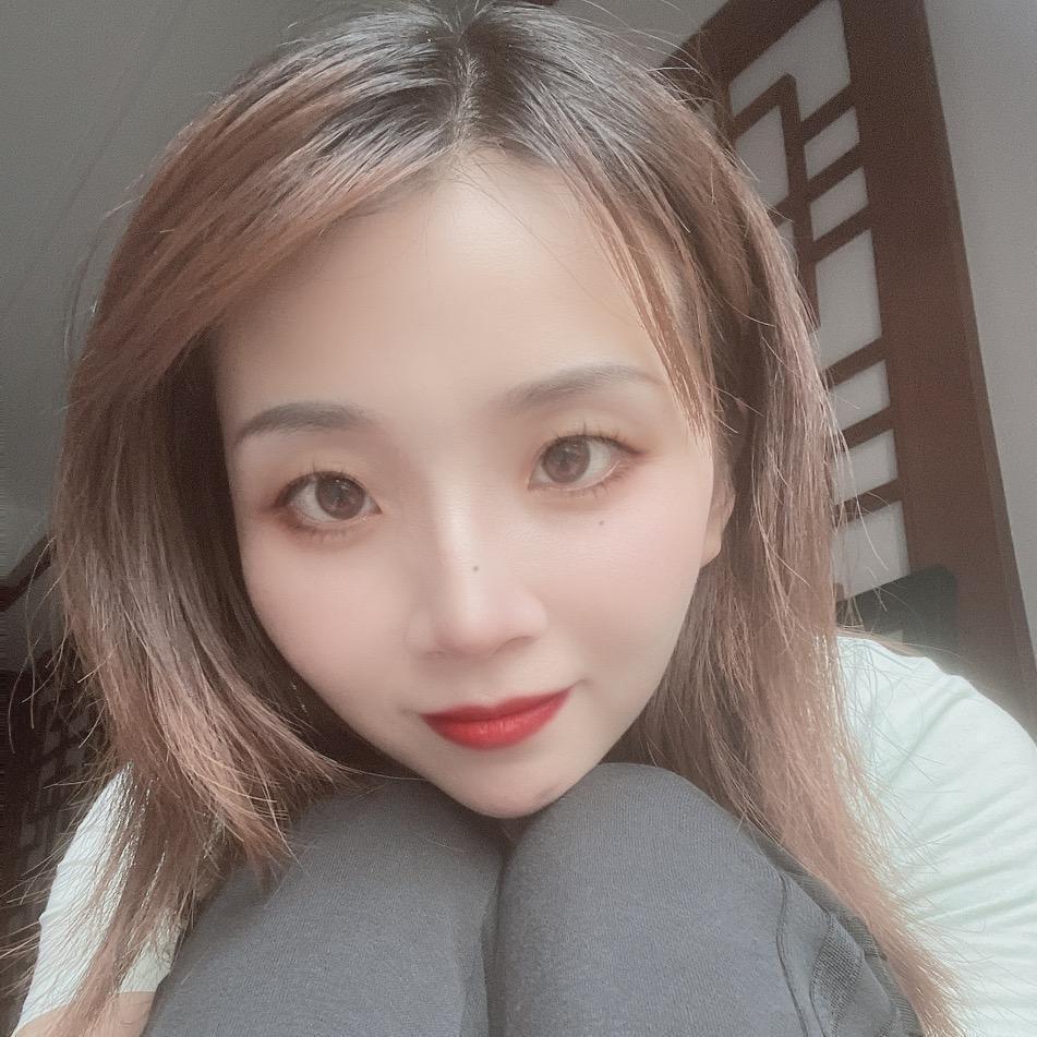 姗姗🧚🏻‍♀️