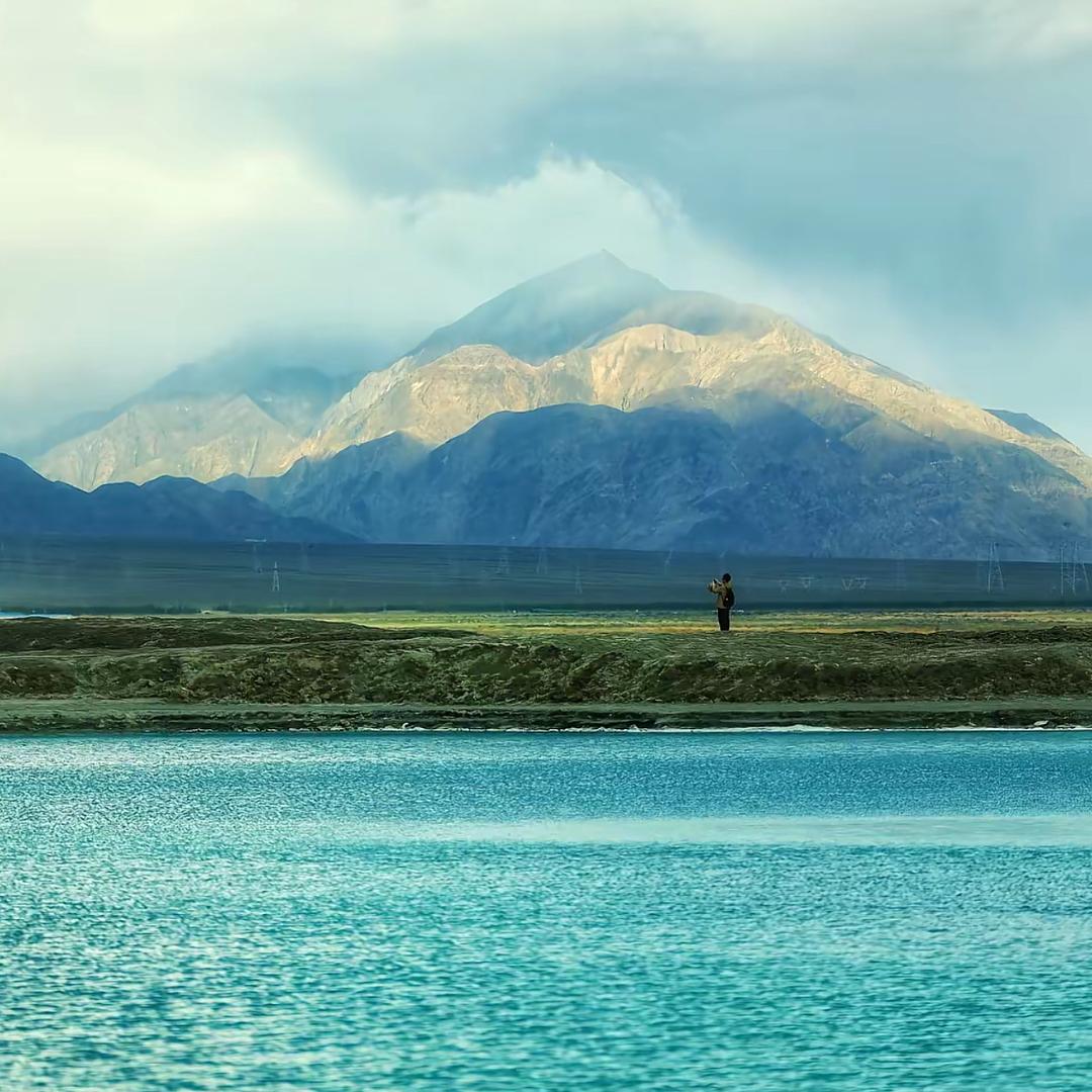 广西联核科技创意屋
