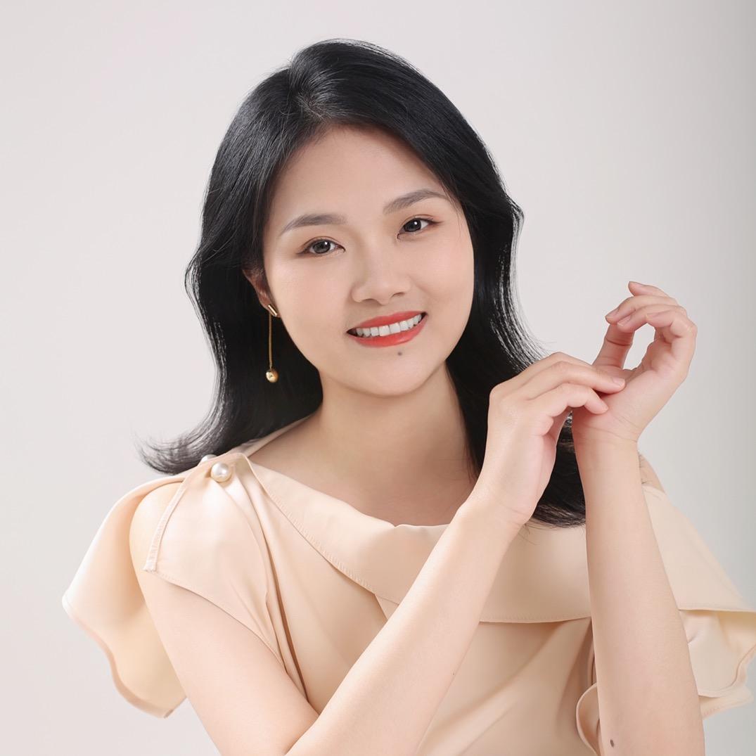 阿美May