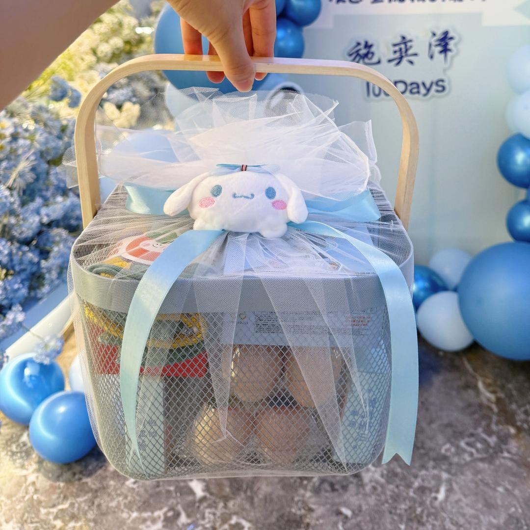 合肥与礼相遇伴手礼