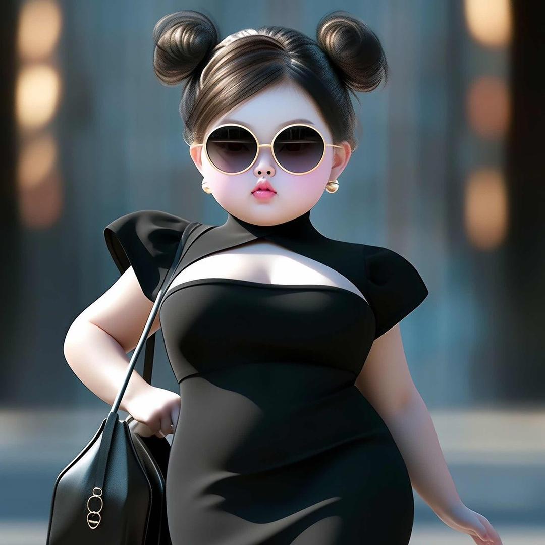 小黎姐姐❤️❤️