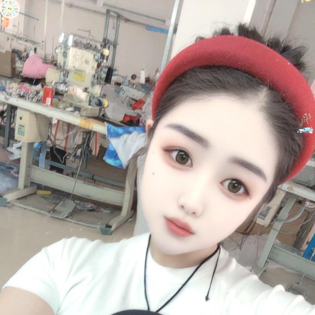 张大漂亮