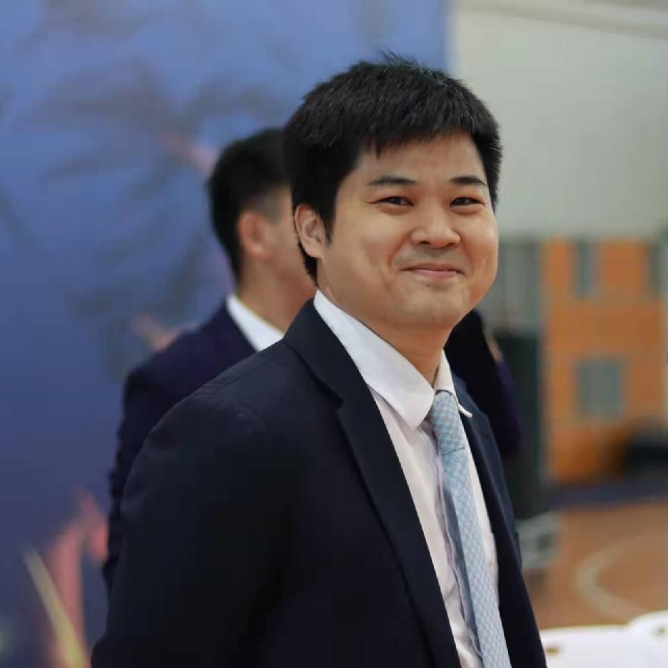 大韦朋友圈