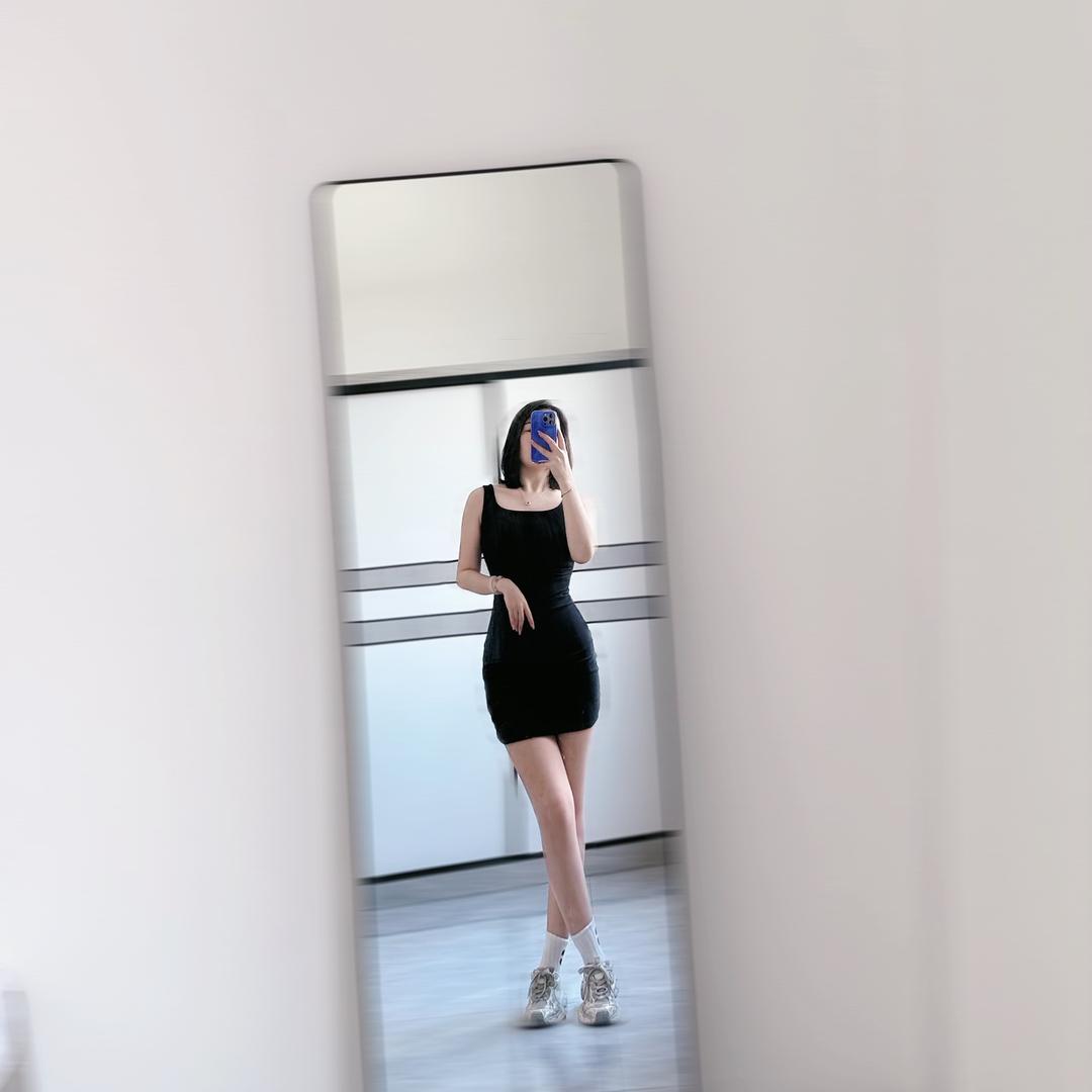 💕💕直发酷女💕💕