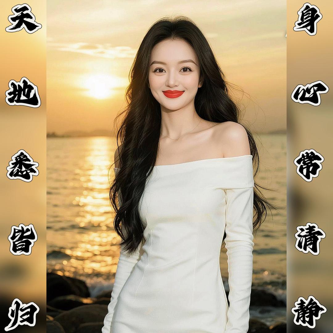 静🌿缘