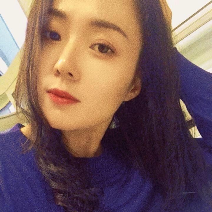 欢颜💕