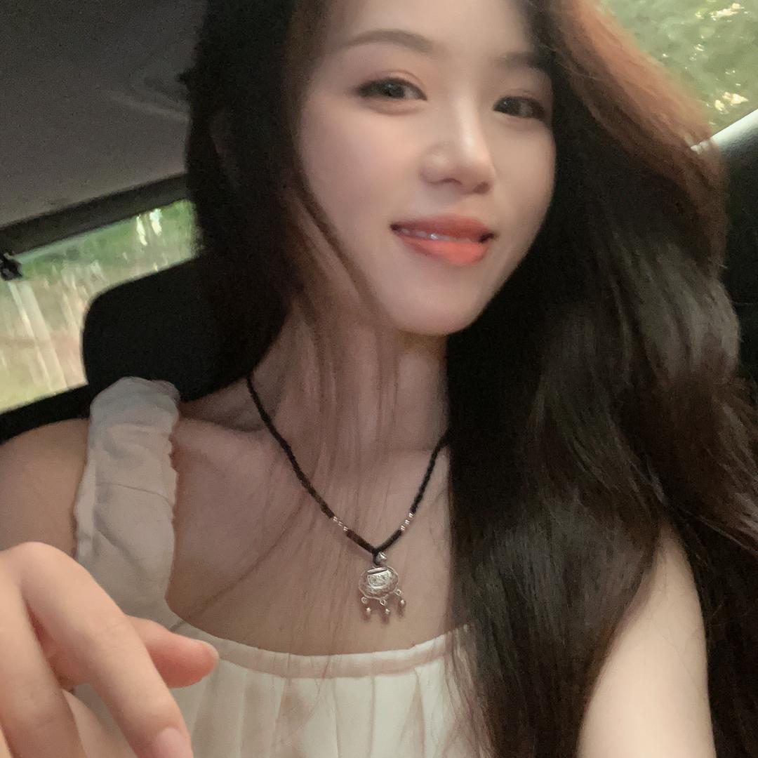 桃汁小众高饰