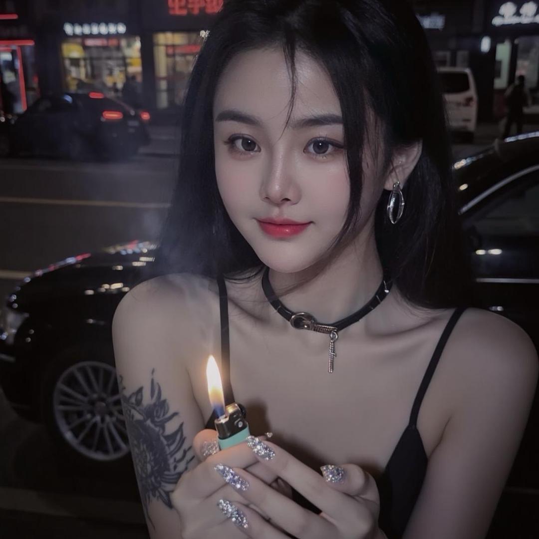 玲姐💕