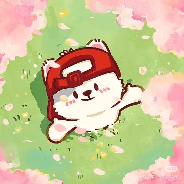 柚菜又爱财（超自然）