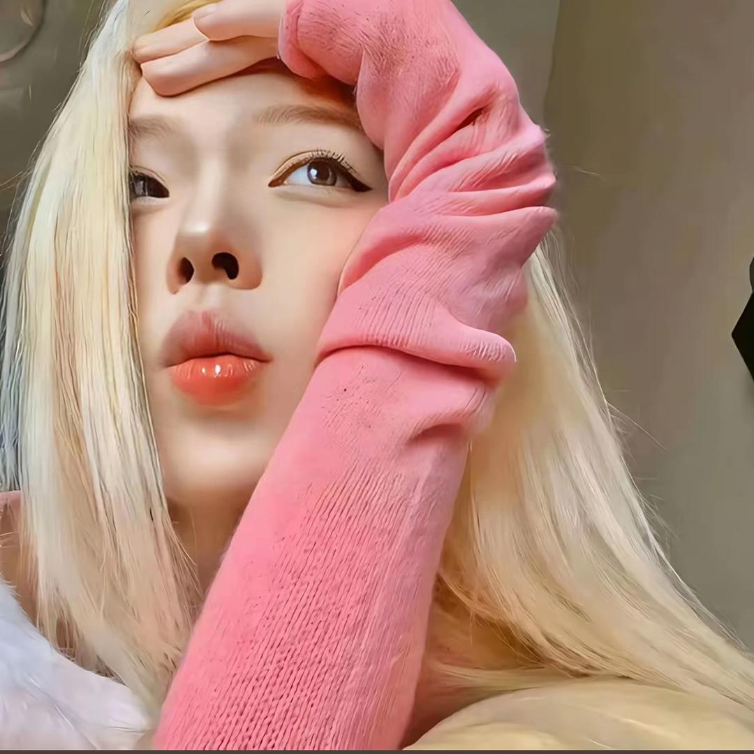 小凌吖