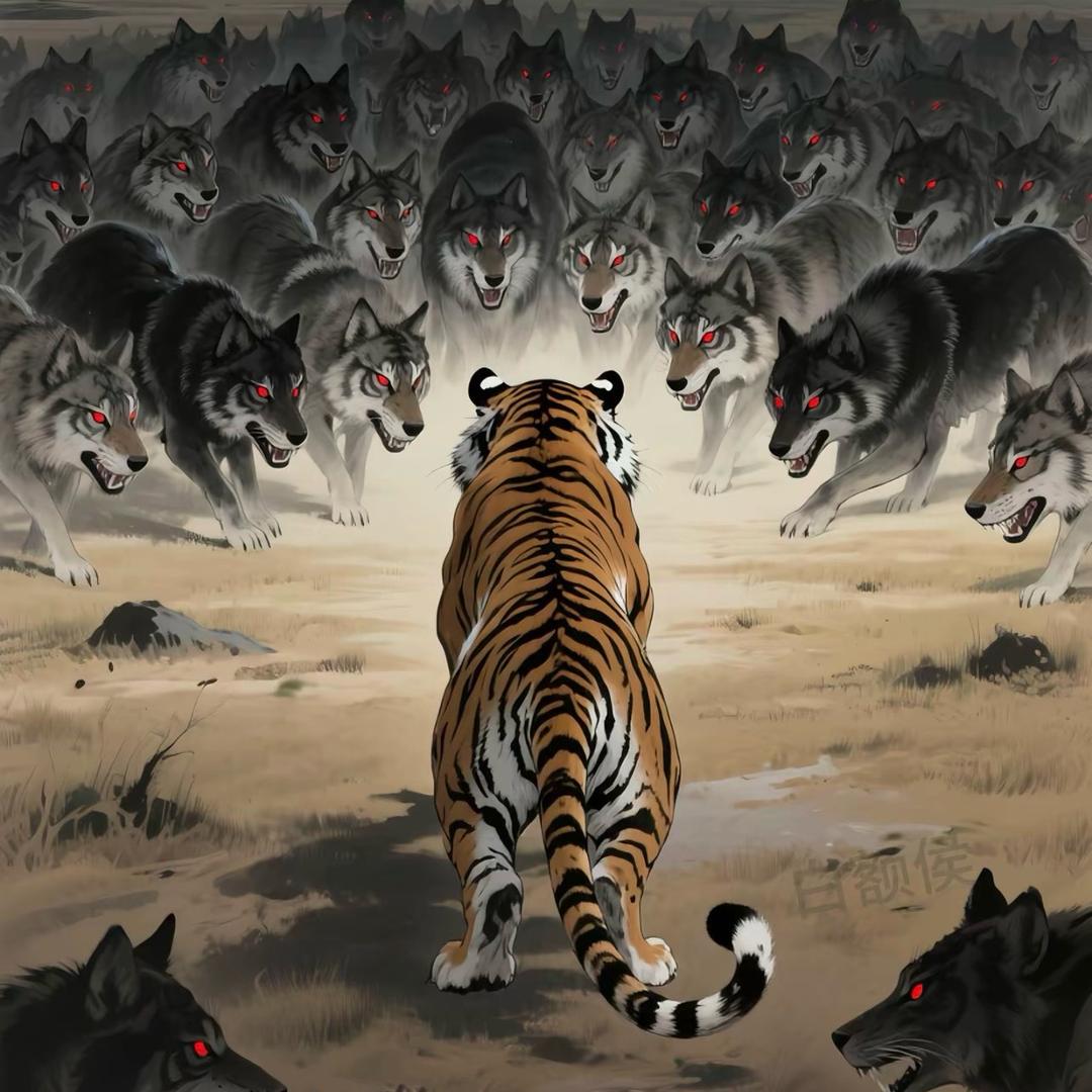 活祖宗