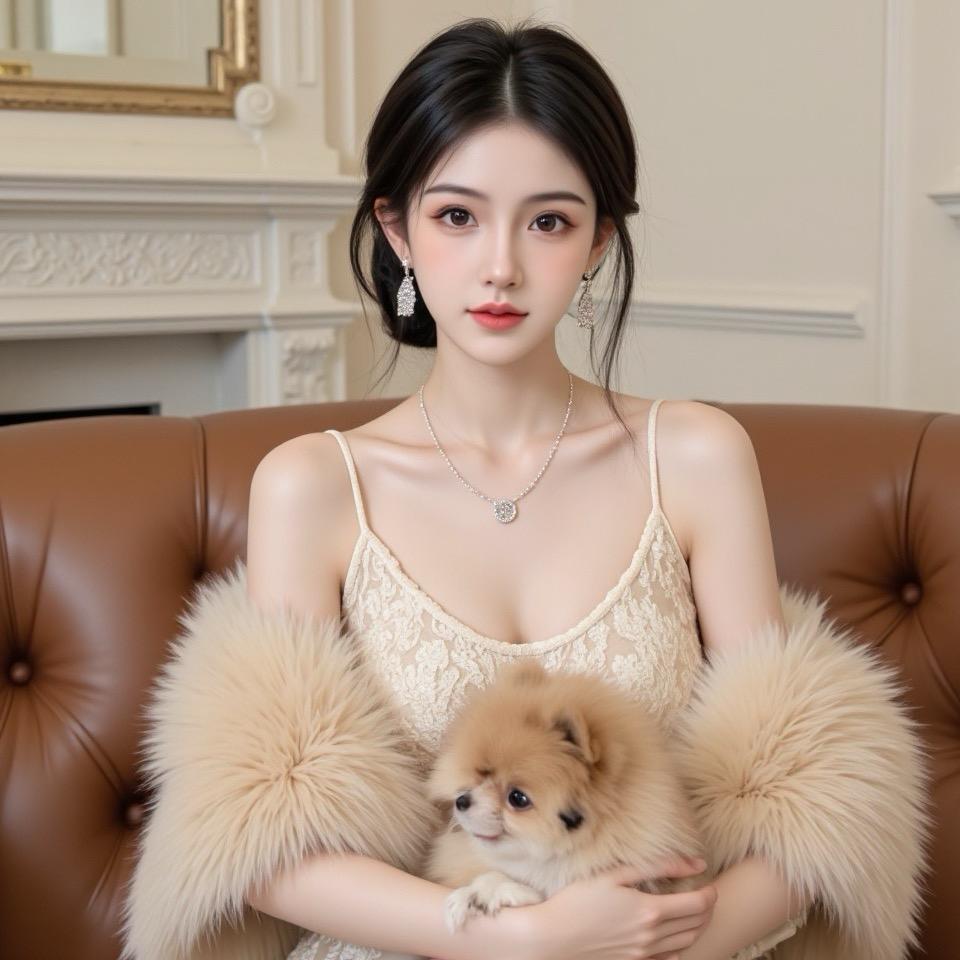 小情调💋