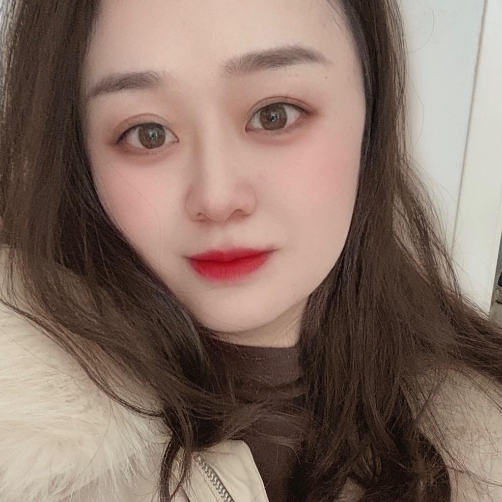 小吴姐姐呀💄