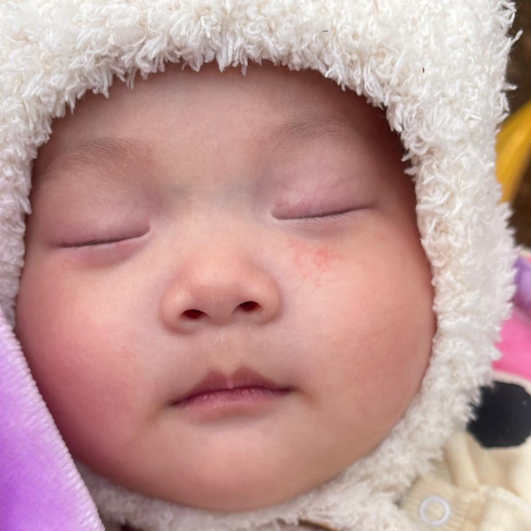 团子宝贝好爱玩👶