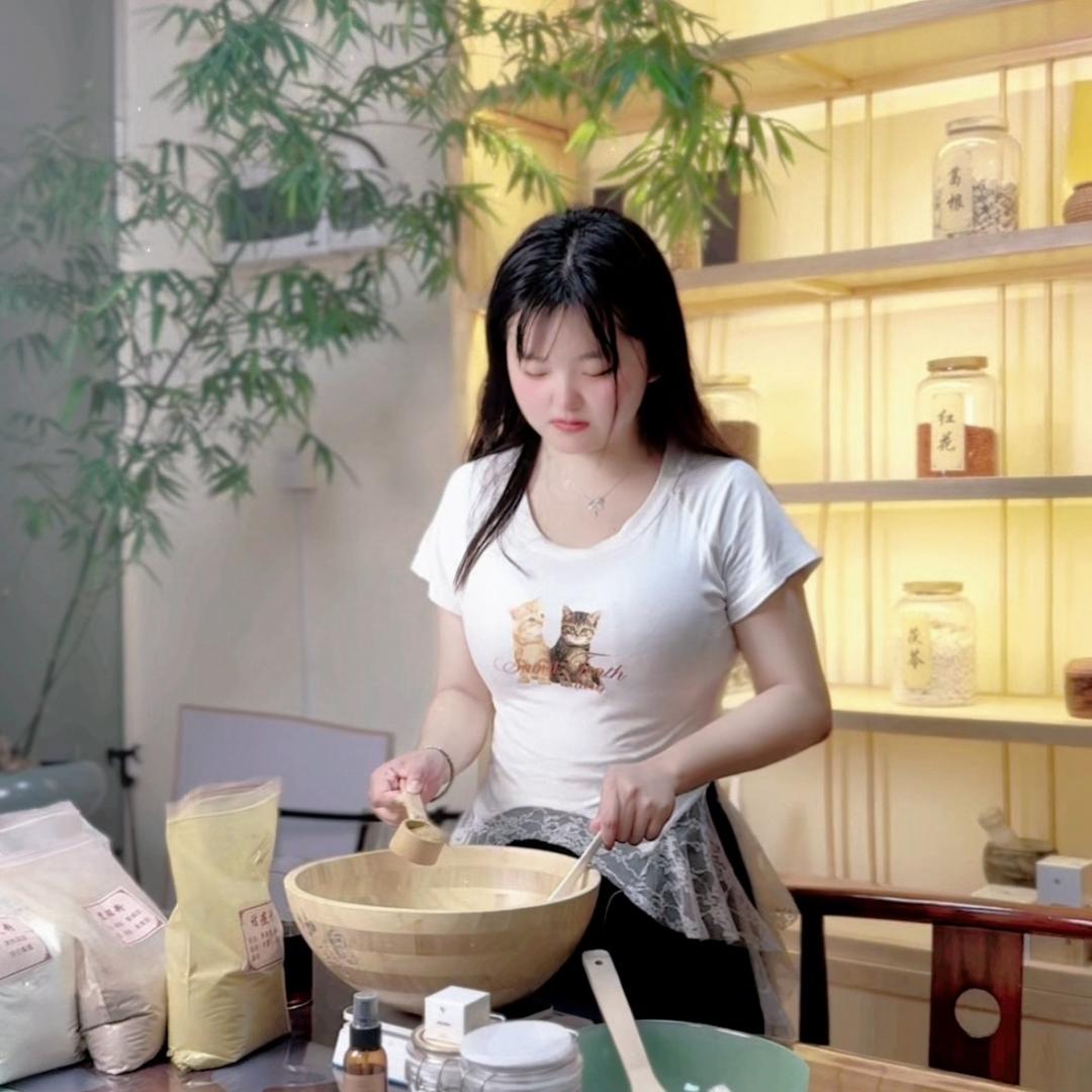 馨馨子