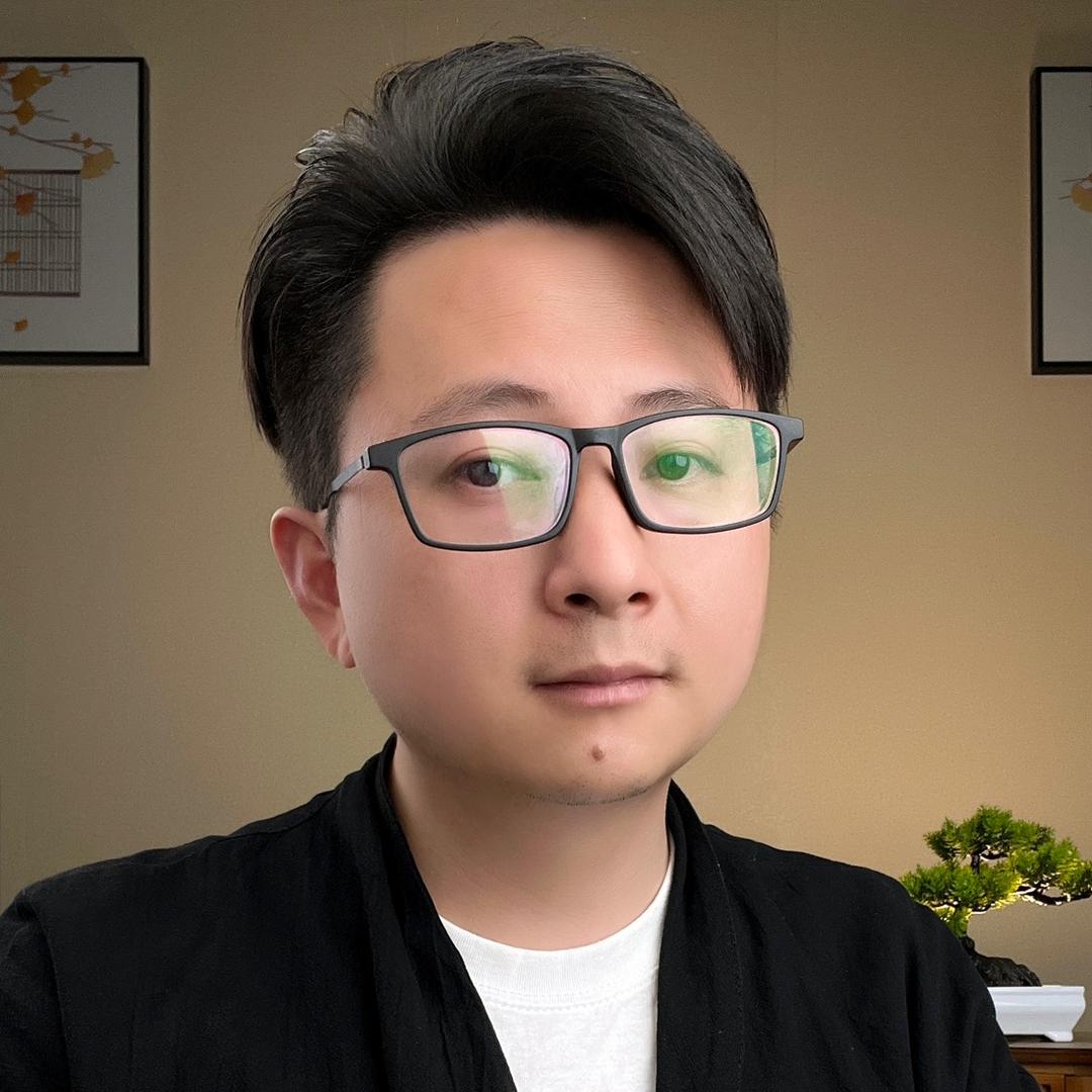 阿卓说点啥