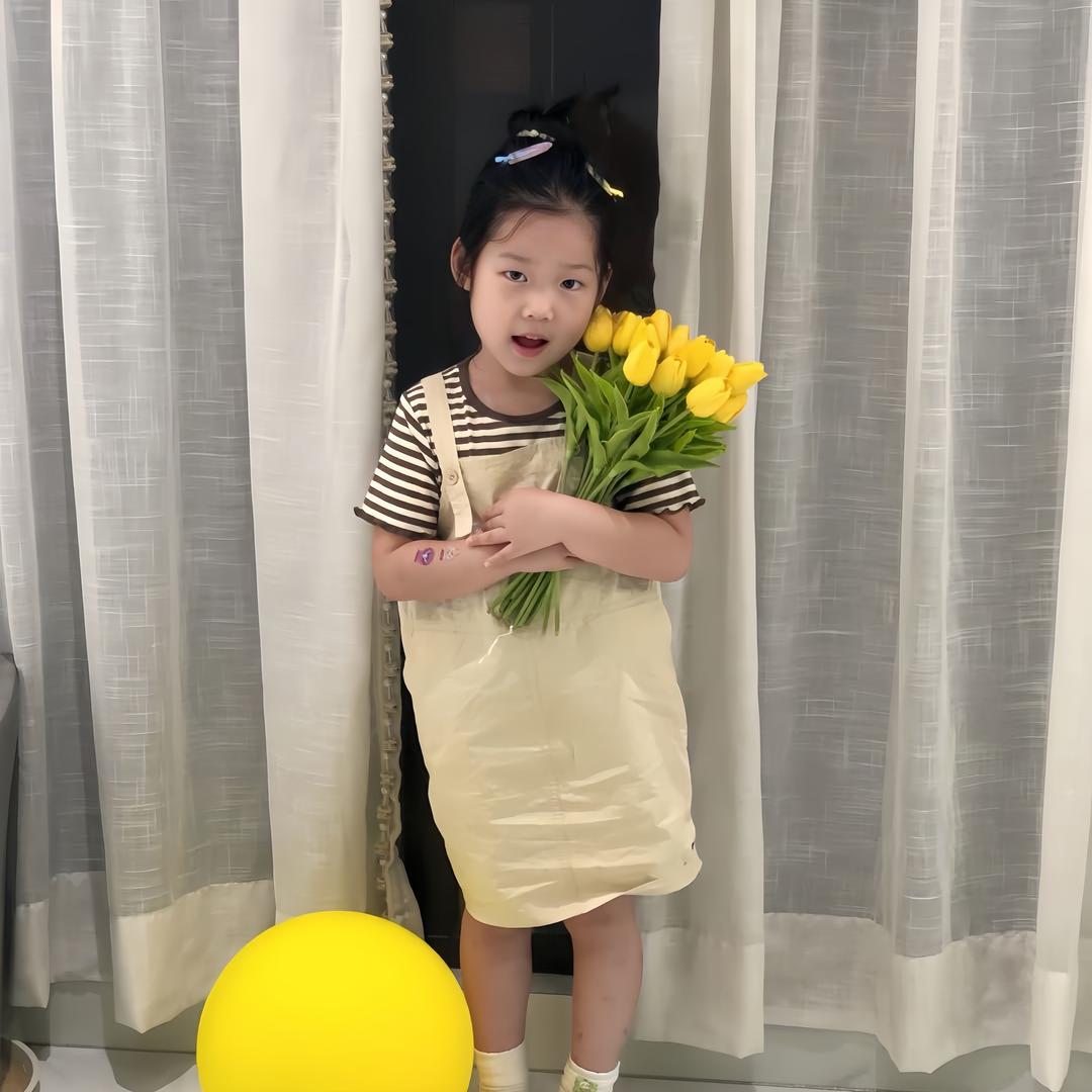 乐彤妈咪❤️