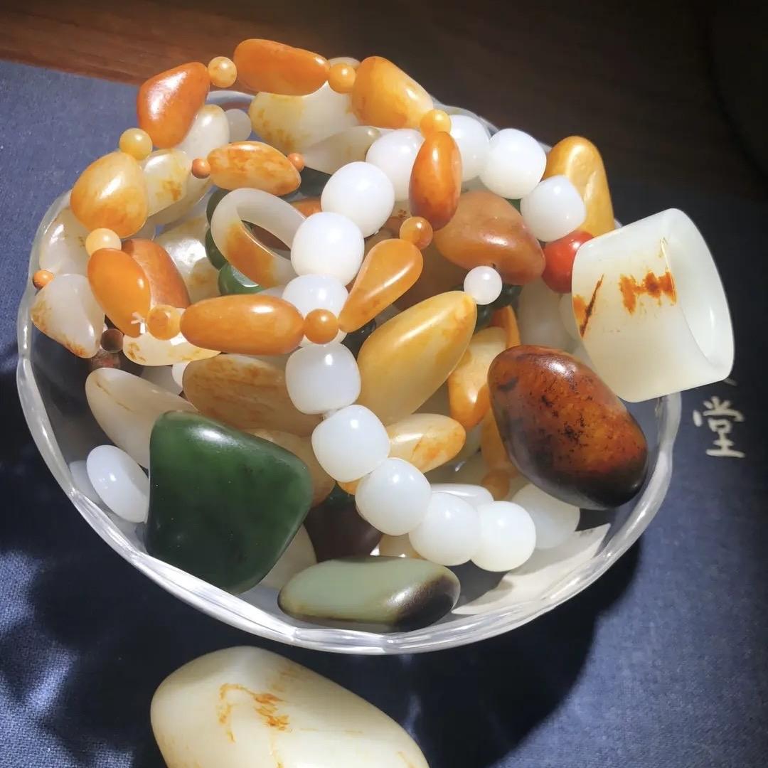 和田 玉美诺珠宝