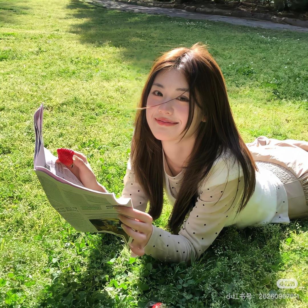 小飞侠家的小仙女