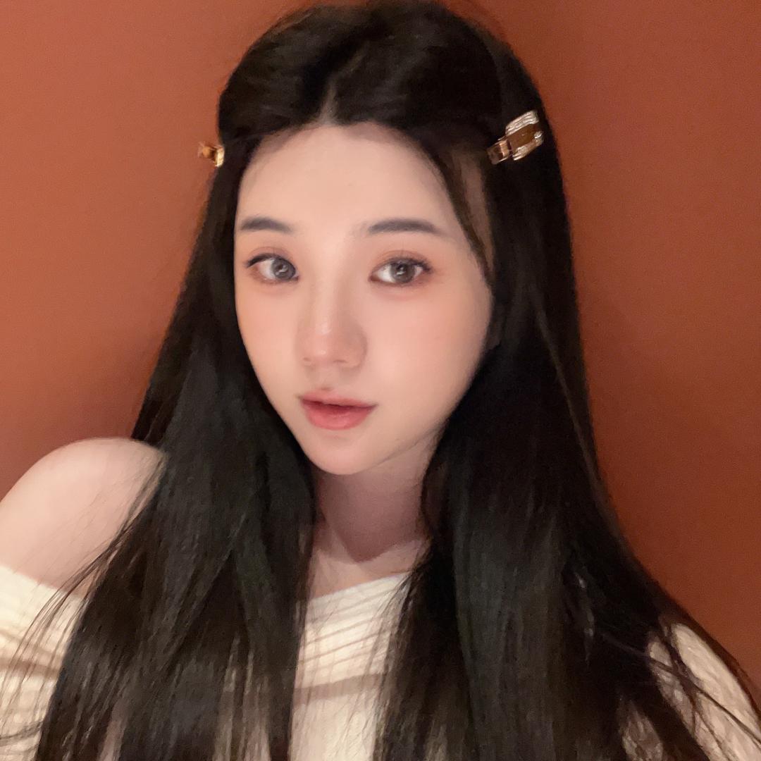 欢欢今天穿什么-悍石