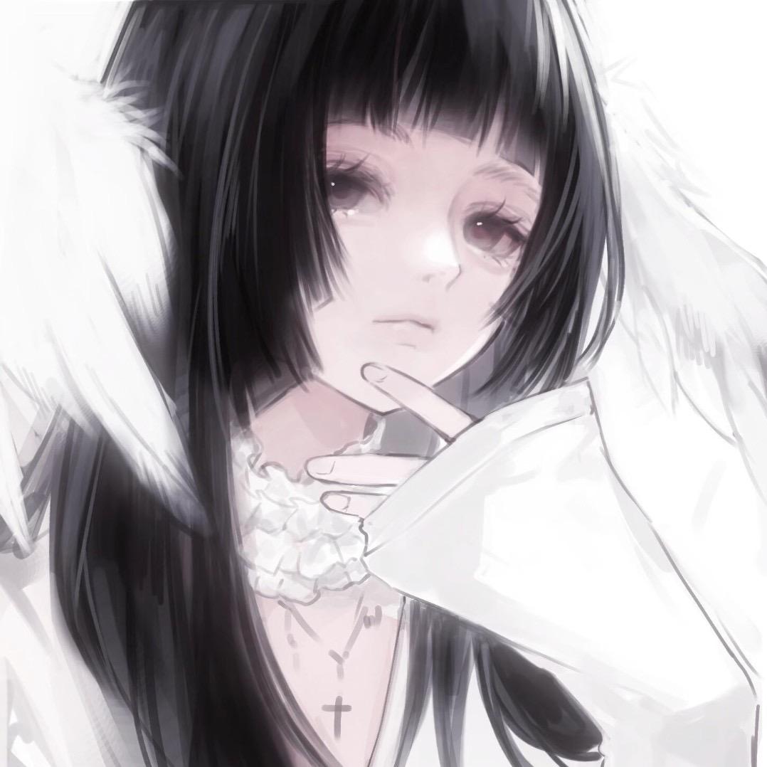 ✞卷毛不流泪