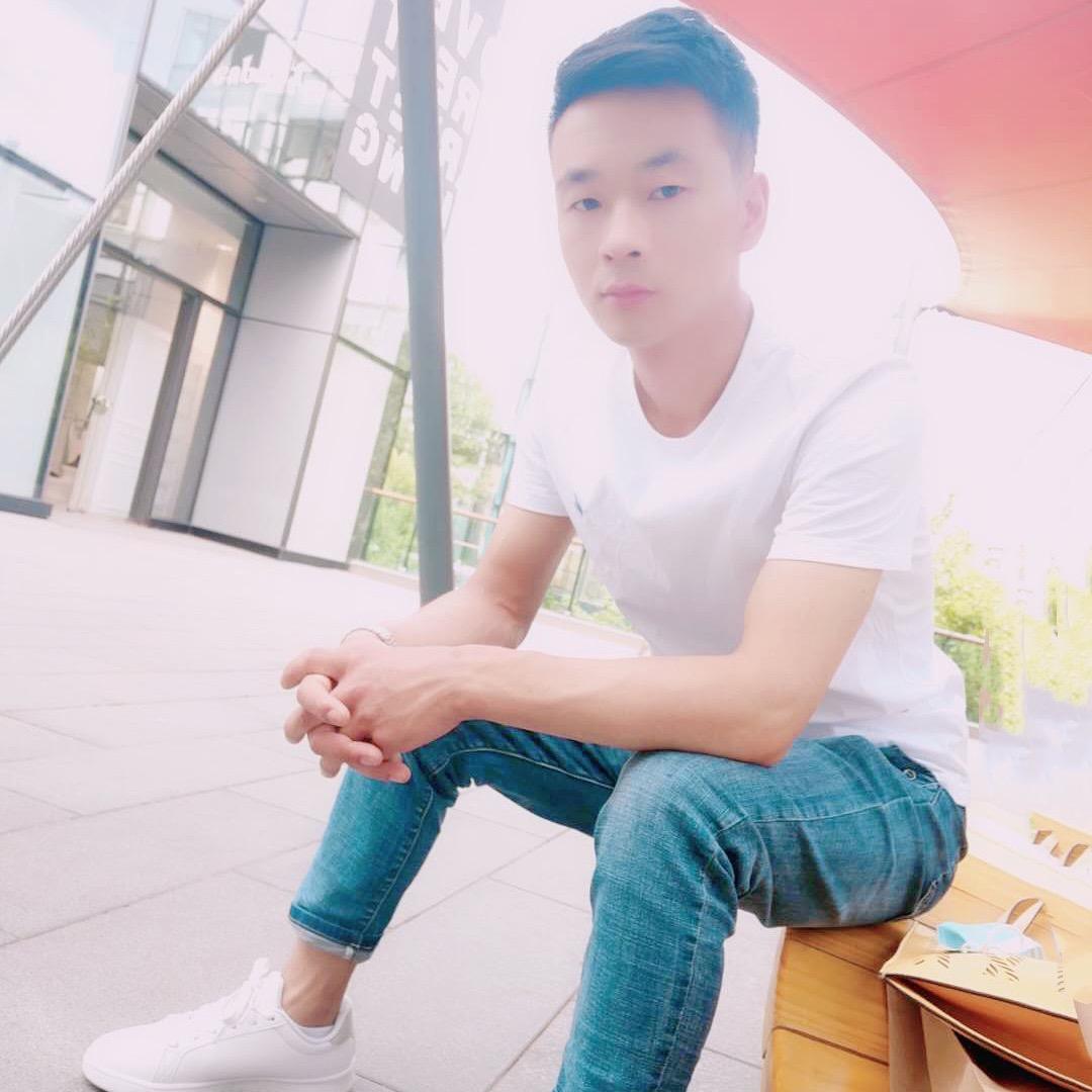 鹏鹏阿