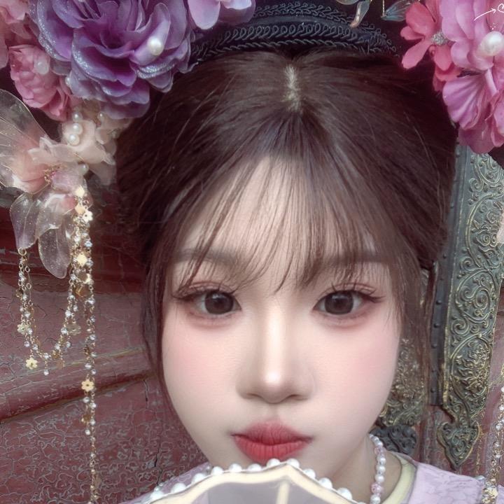 136斤的小肉圆~
