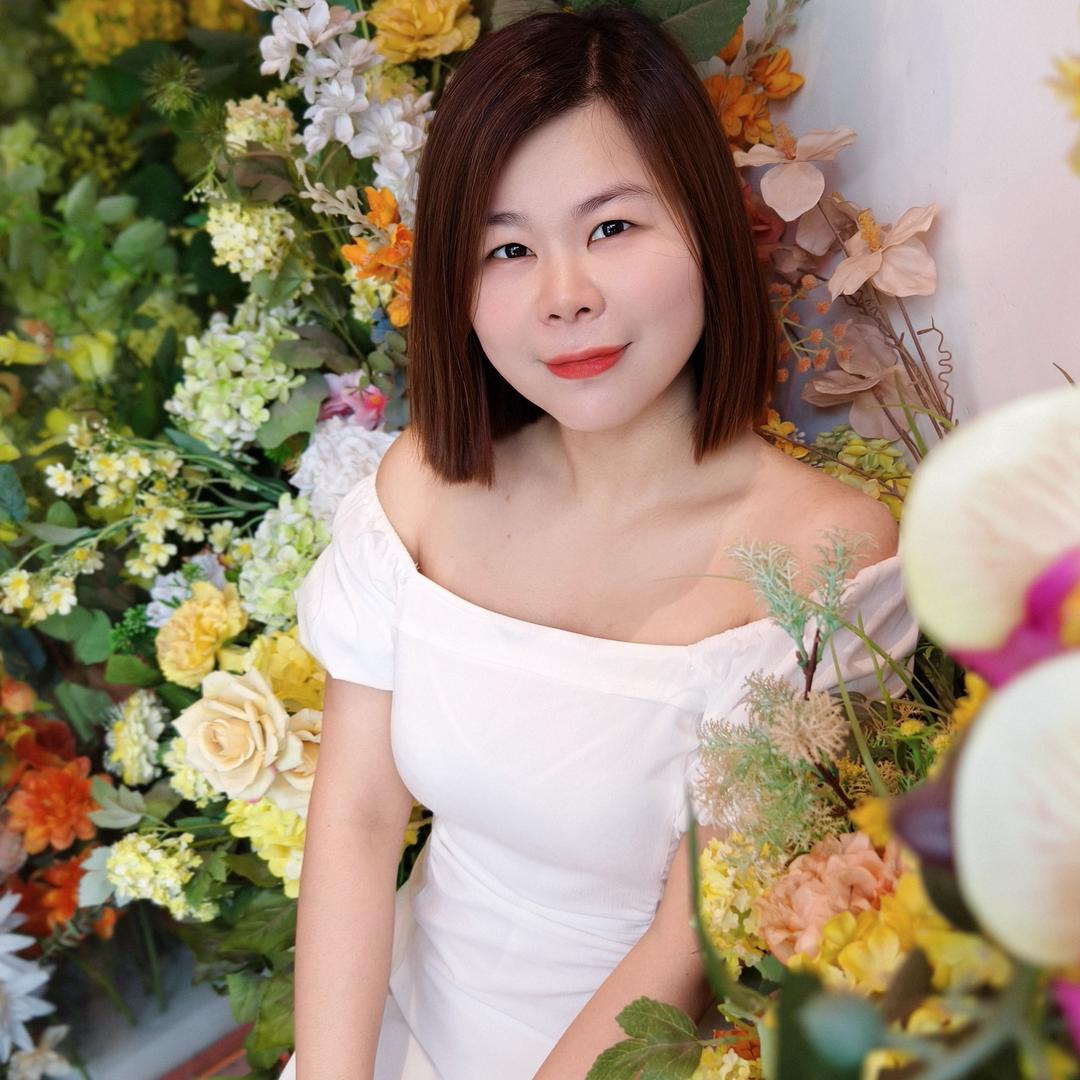 小欣