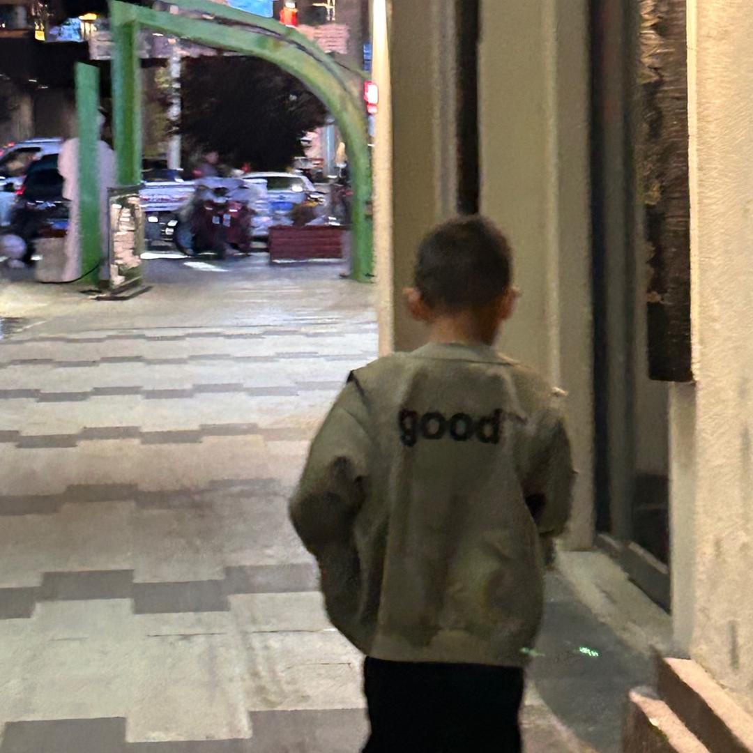 我是姜姐