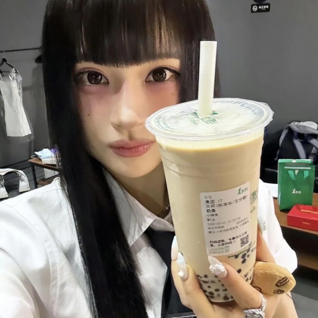 一只大芒果