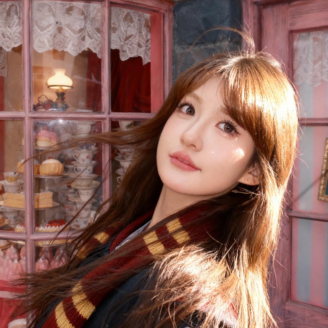 小美🫧