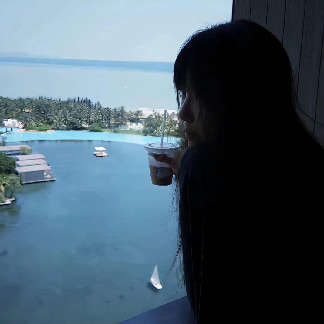 半夏.