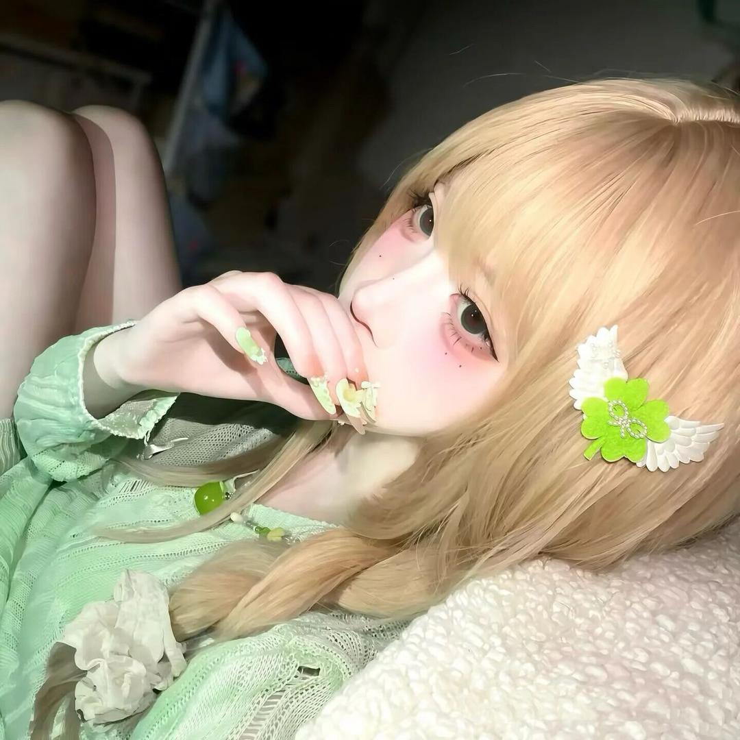 小公主