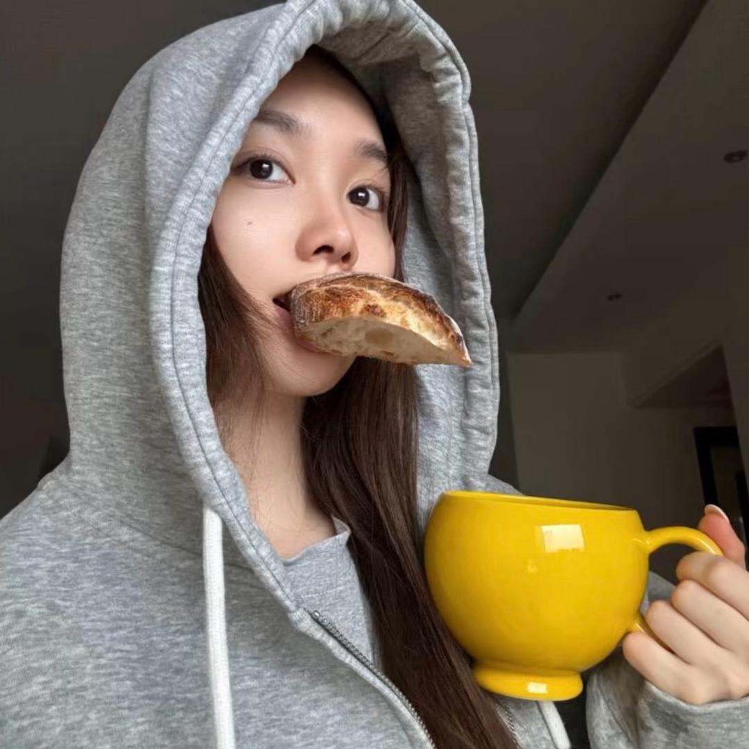 一点前必睡.