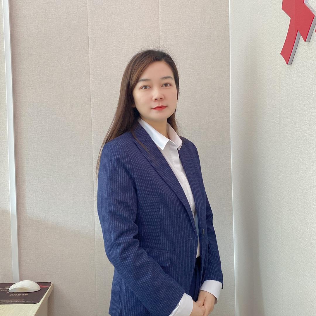 “肖肖”带你看遍广安好房