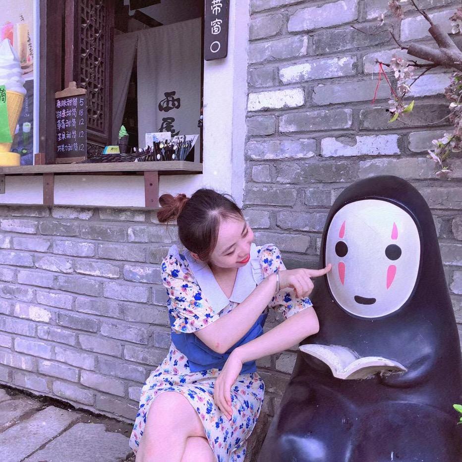 一一好物分享