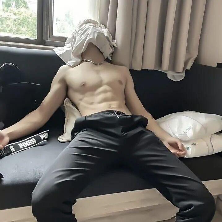少爷