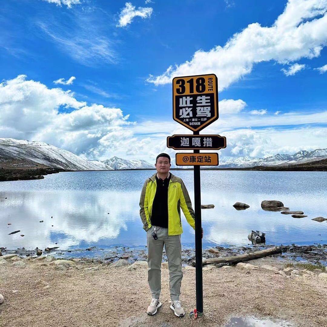 那一笑:是心动的感觉