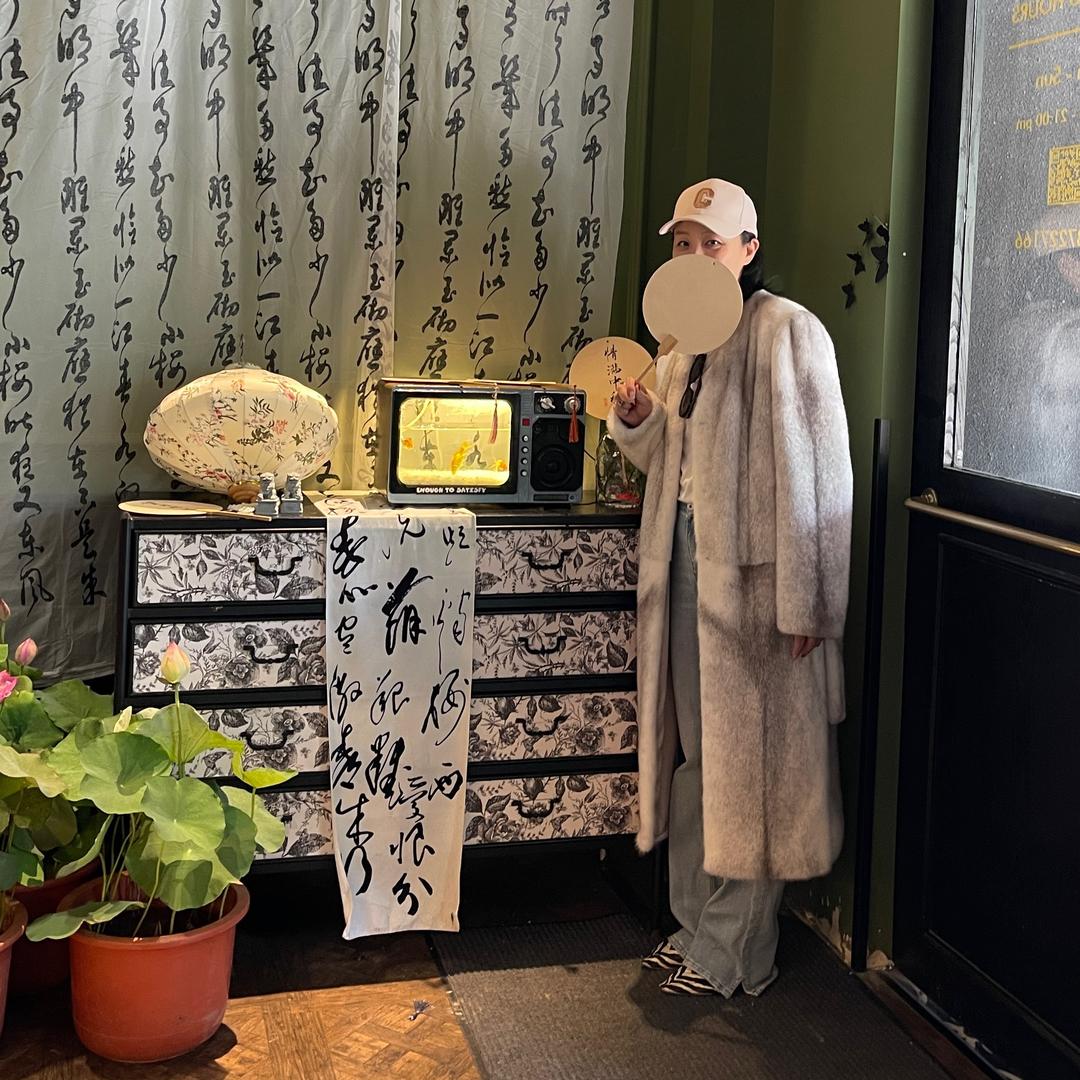 海宁红姐嵿奢皮草女装现货号