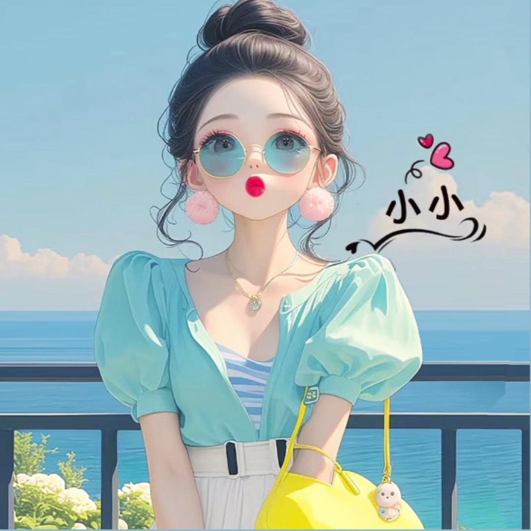 小琳琳