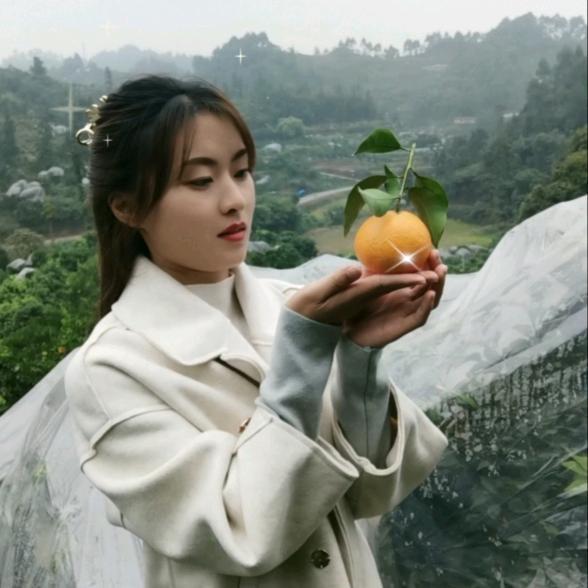 “吕鳳麗🍊～