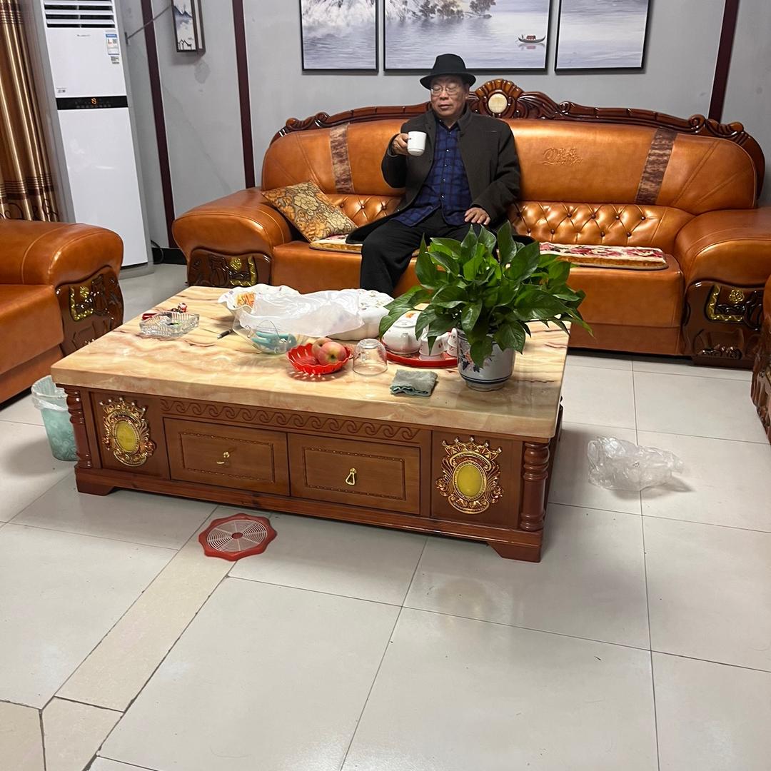 大世界家具城