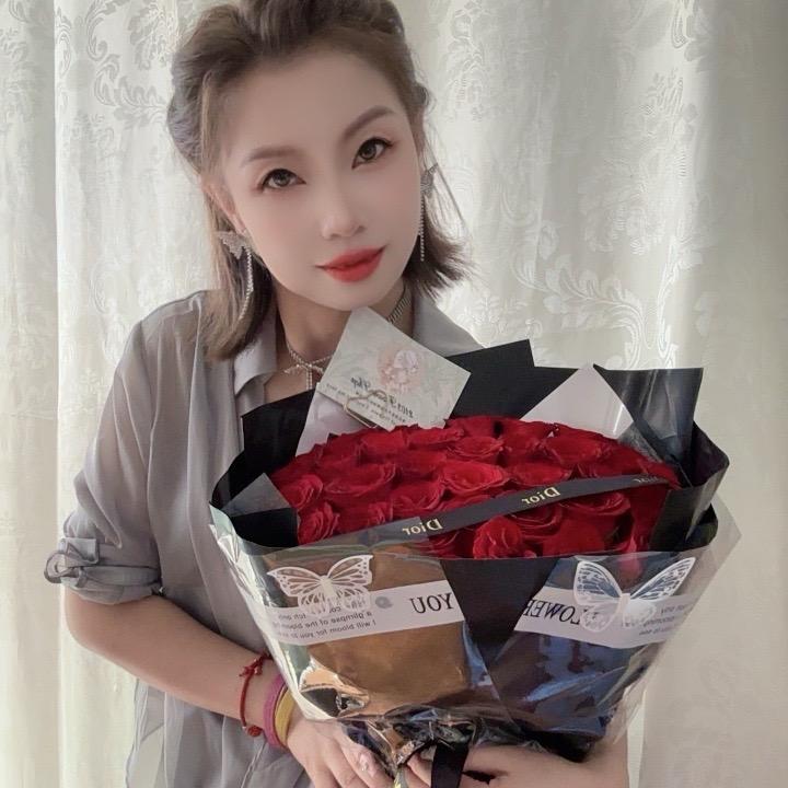 🐰清禾