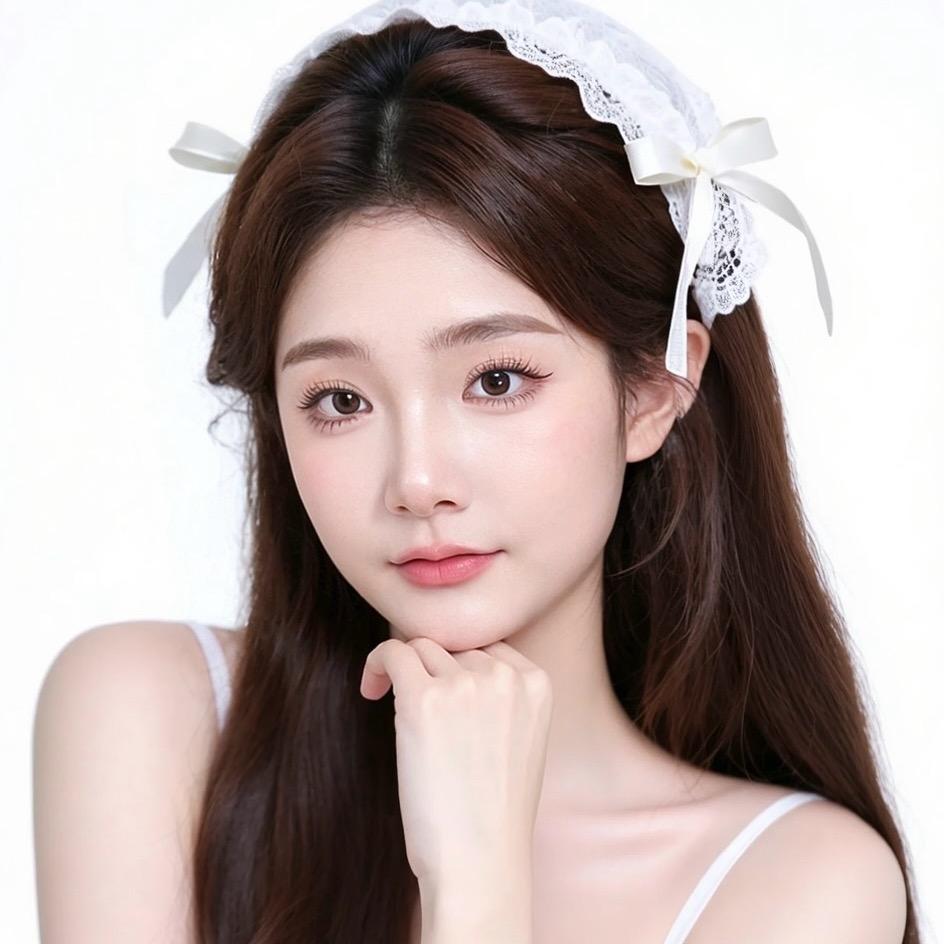 少女小婷♥