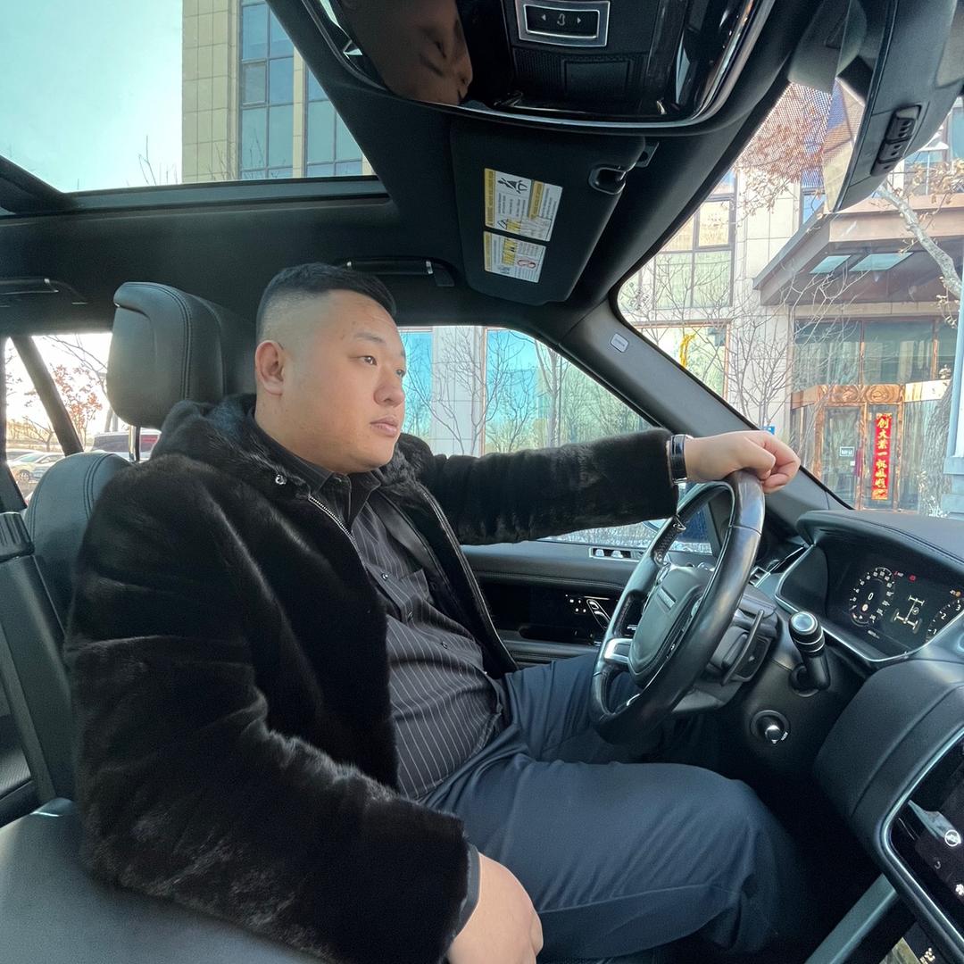 黄先生🔥感谢相遇