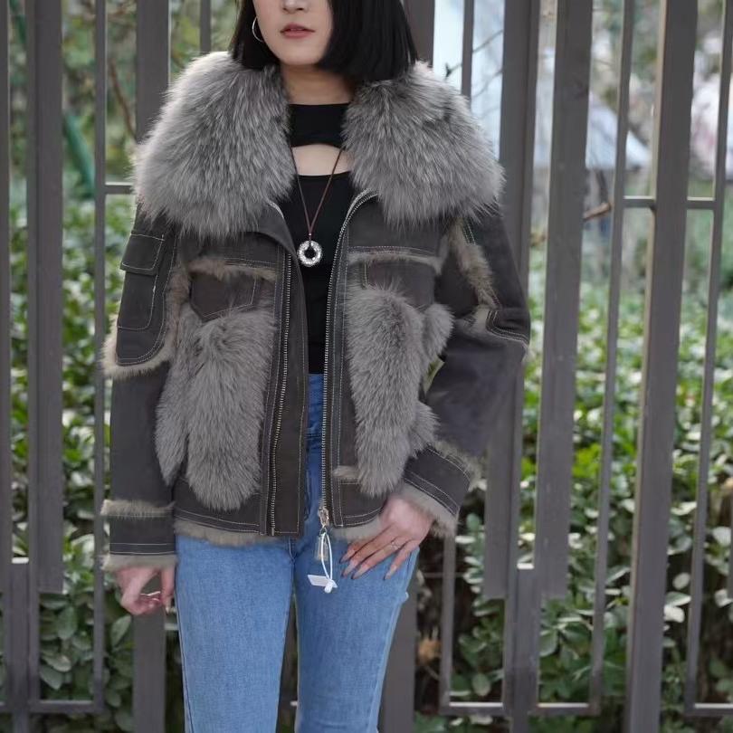 煜祥服装厂