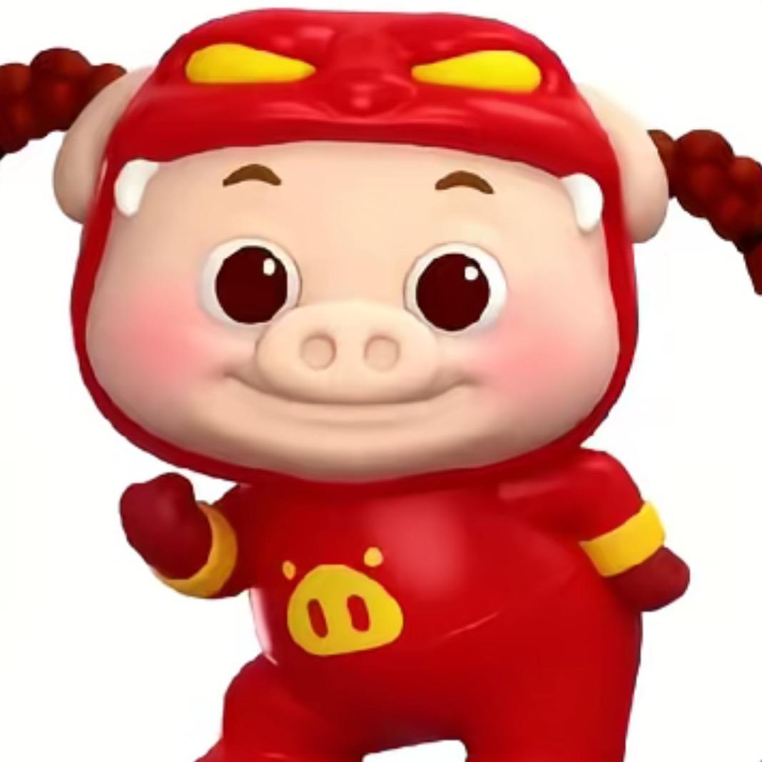 梦梦想吃小蛋gao🧁