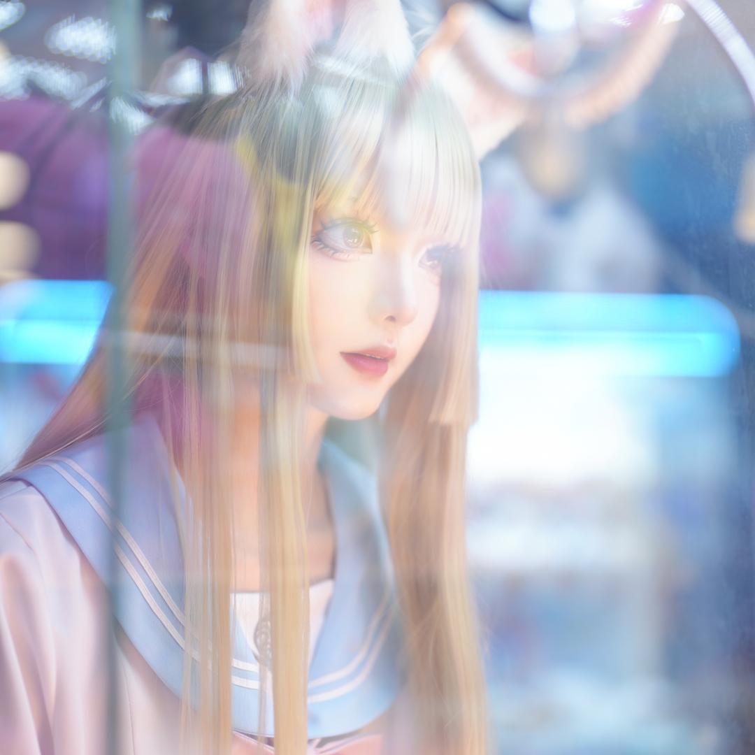 沫沫子_