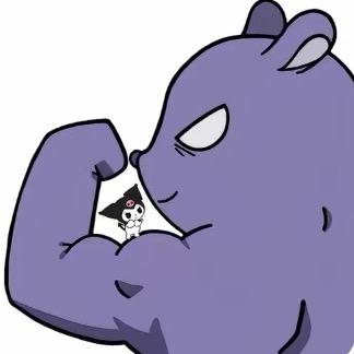 小新没蜡笔🖍️