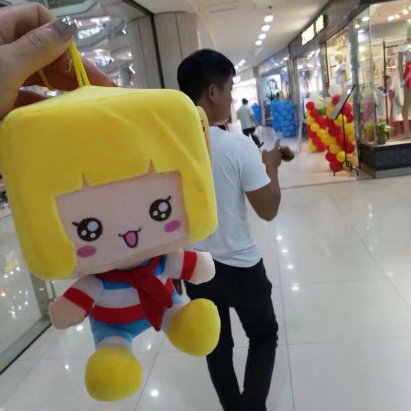 南宁李先森二手车（麦东）